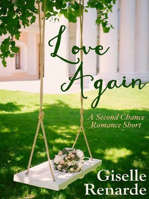 cover image of Love Again